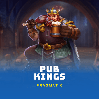 Pub Kings