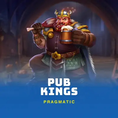 Pub Kings