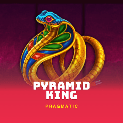 Pyramid King