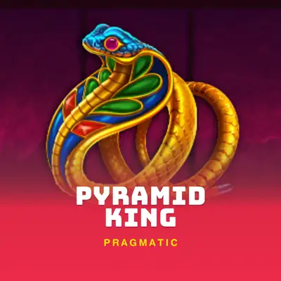 Pyramid King
