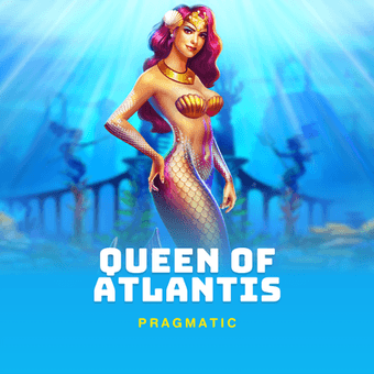 Queen of Atlantis