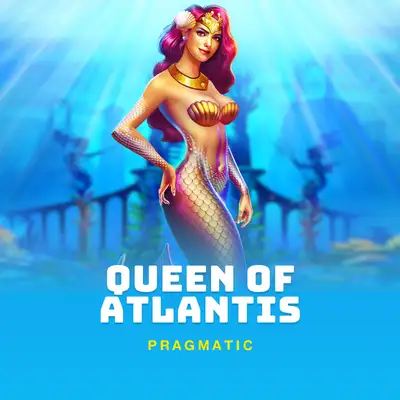 Queen of Atlantis