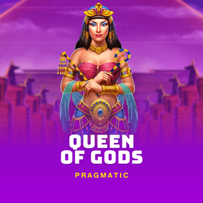 Queen of Gods
