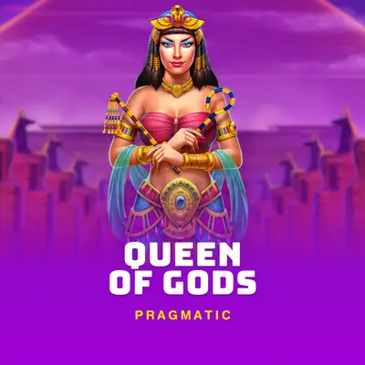 Queen of Gods