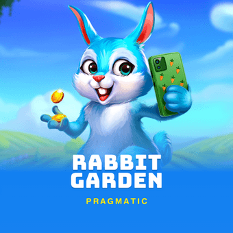 Rabbit Garden