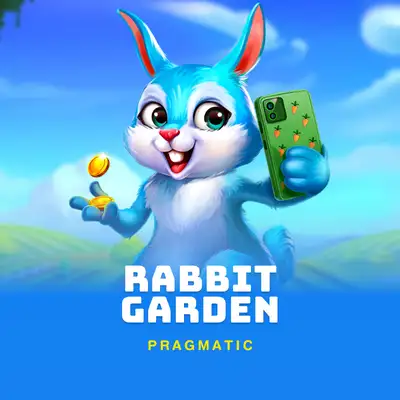 Rabbit Garden