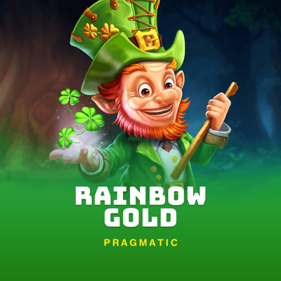 Rainbow Gold