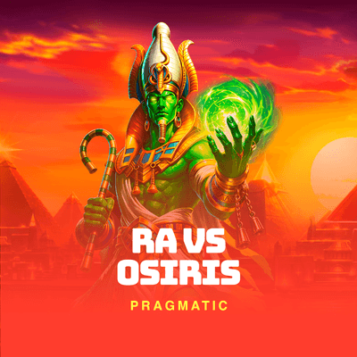 Ra vs Osiris