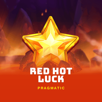 Red Hot Luck