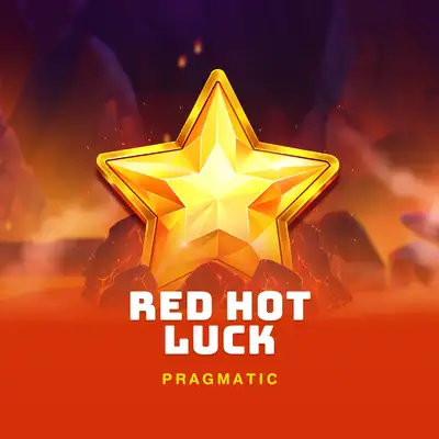Red Hot Luck