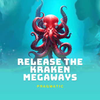 Release the Kraken Megaways