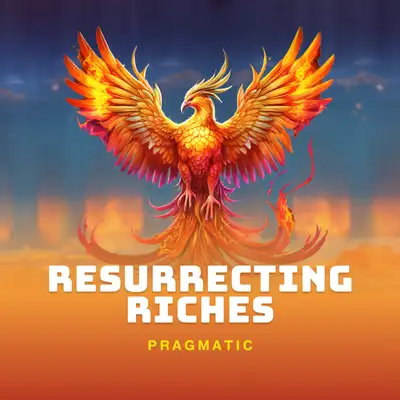 Resurrecting Riches