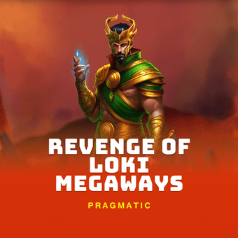 Revenge of Loki Megaways