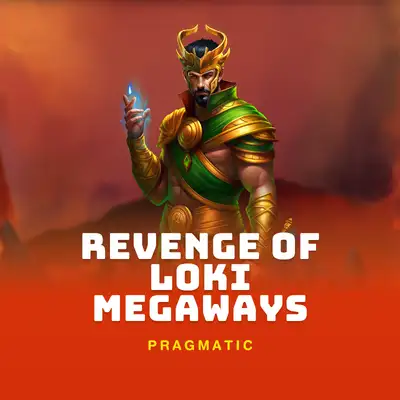 Revenge of Loki Megaways