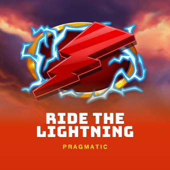 Ride The Lightning