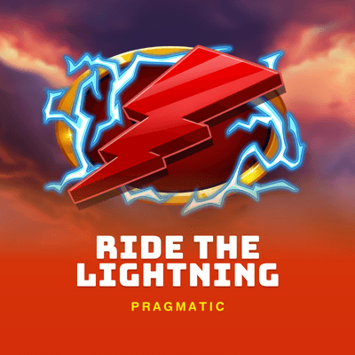Ride The Lightning