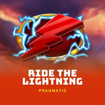 Ride The Lightning
