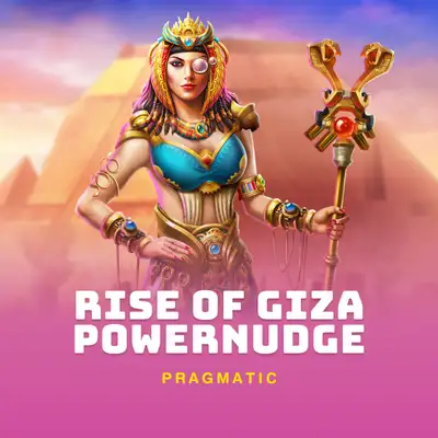 Rise of Giza PowerNudge