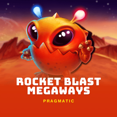 Rocket Blast Megaways