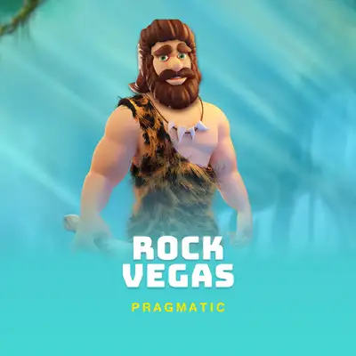Rock Vegas