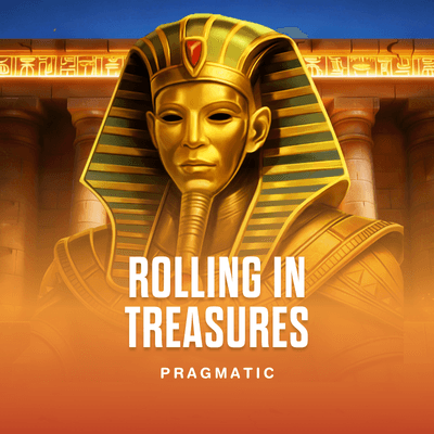 Rolling in Treasures
