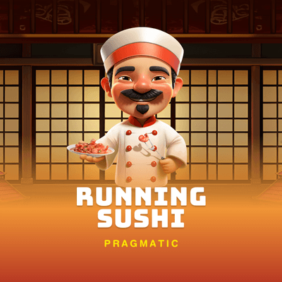 Running Sushi