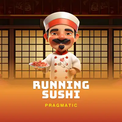 Running Sushi