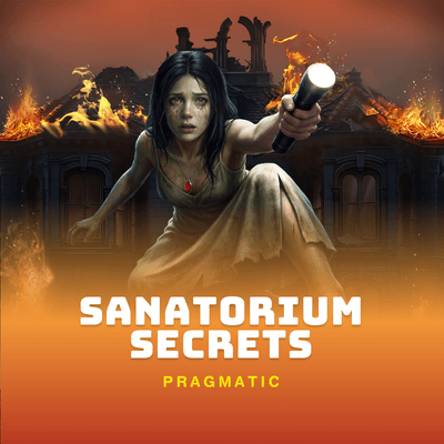 Sanatorium Secrets