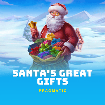 Santa's Great Gifts