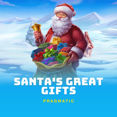 Santa's Great Gifts