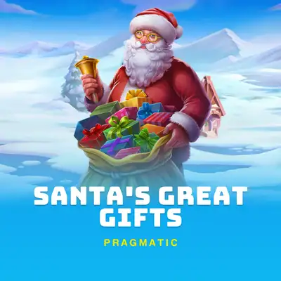 Santa's Great Gifts