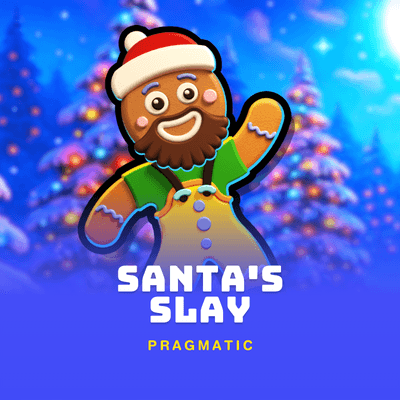 Santa's Slay