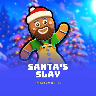 Santa's Slay
