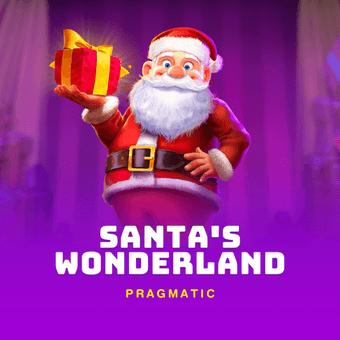 Santa's Wonderland