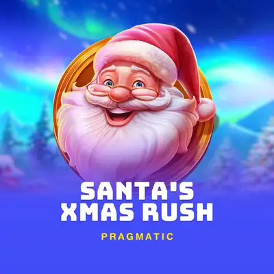 Santa's Xmas Rush