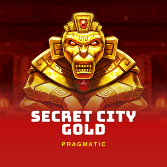 Secret City Gold
