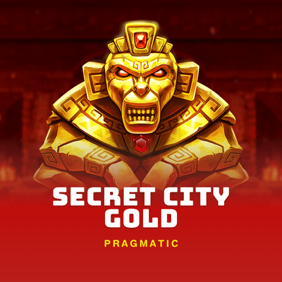 Secret City Gold