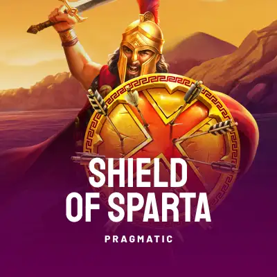 Shield Of Sparta