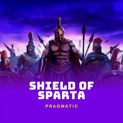 Shield Of Sparta