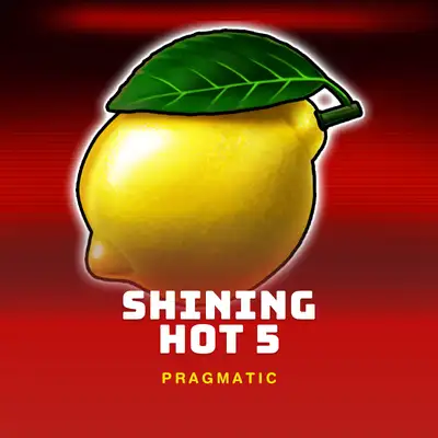 Shining Hot 5