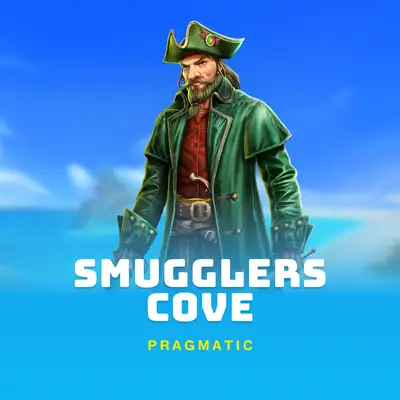 Smugglers Cove