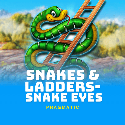 Snakes & Ladders - Snake Eyes