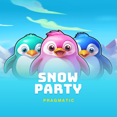 Snow Party