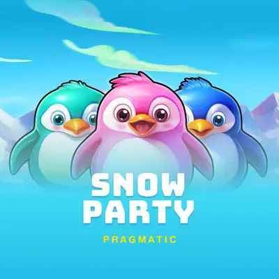 Snow Party