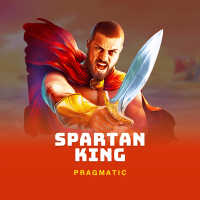 Spartan King