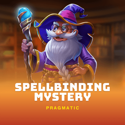 Spellbinding Mystery