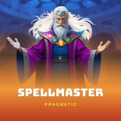 Spellmaster