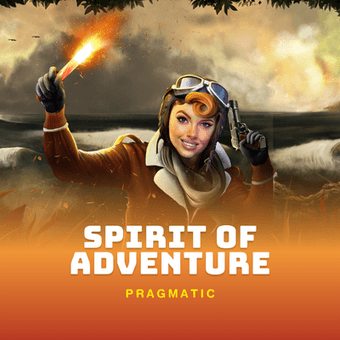Spirit of Adventure