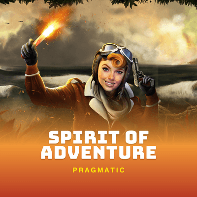 Spirit of Adventure