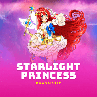 Starlight Princess